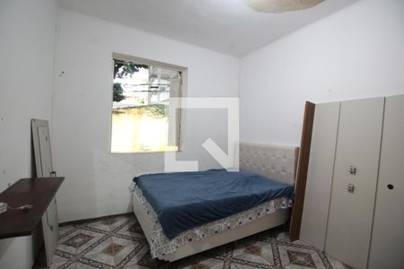 Quarto 1 de casa à venda com 2 quartos, 480m² em Freguesia (jacarepaguá), Rio de Janeiro