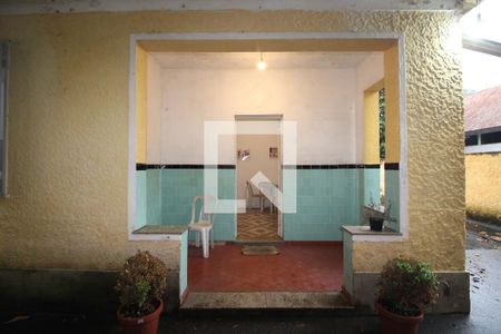 Sala - Varanda de casa à venda com 2 quartos, 480m² em Freguesia (jacarepaguá), Rio de Janeiro