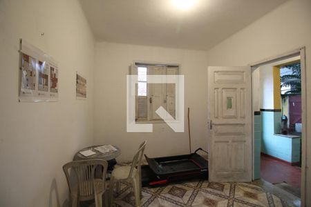 Sala de casa à venda com 2 quartos, 480m² em Freguesia (jacarepaguá), Rio de Janeiro
