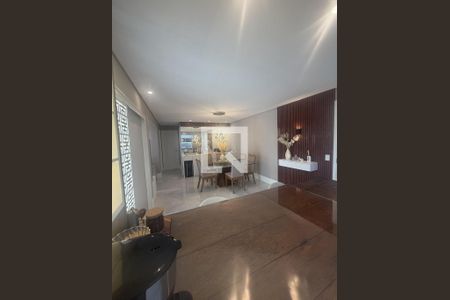 Sala de Jantar de apartamento à venda com 2 quartos, 87m² em Cidade São Francisco, São Paulo