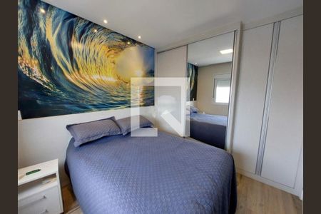 Apartamento à venda com 3 quartos, 118m² em Chácara Santo Antônio (Zona Leste), São Paulo
