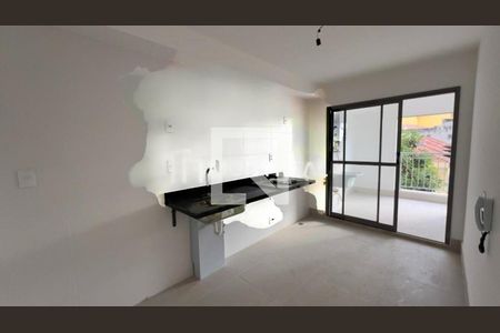 Apartamento à venda com 4 quartos, 122m² em Jardim Analia Franco, São Paulo