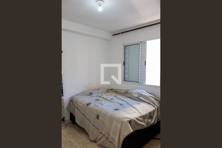 Sala/Quarto de apartamento à venda com 1 quarto, 27m² em Conceicao, Osasco