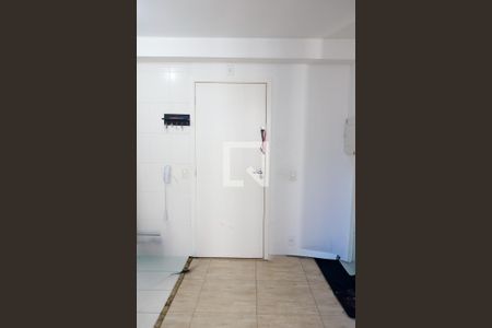 Sala/Quarto de apartamento à venda com 1 quarto, 27m² em Conceicao, Osasco