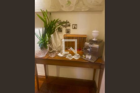 Sala de apartamento para alugar com 3 quartos, 237m² em Vila Valparaíso, Santo André