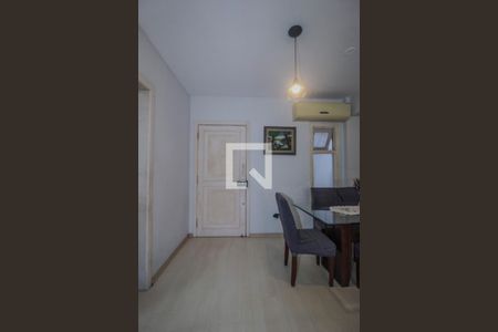 Apartamento à venda com 3 quartos, 94m² em Azenha, Porto Alegre