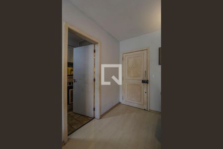 Sala de apartamento à venda com 3 quartos, 94m² em Azenha, Porto Alegre