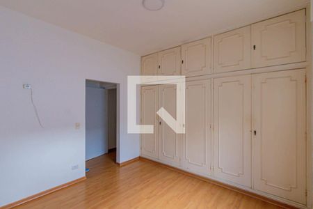Suite de casa para alugar com 4 quartos, 240m² em Lapa, São Paulo
