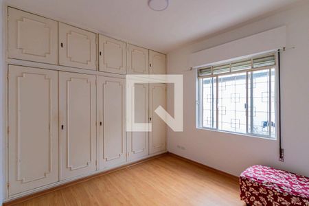 Suite de casa para alugar com 4 quartos, 240m² em Lapa, São Paulo
