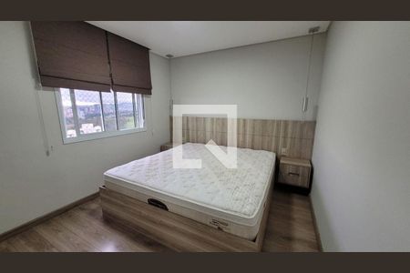 Apartamento para alugar com 2 quartos, 132m² em Tamboré, Santana de Parnaíba
