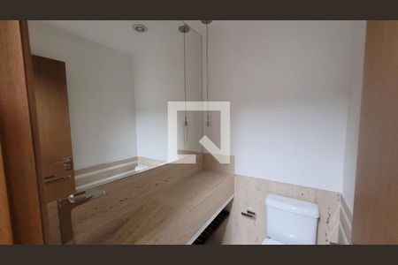 Apartamento para alugar com 2 quartos, 132m² em Tamboré, Santana de Parnaíba