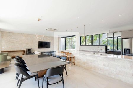 Casa à venda com 4 quartos, 415m² em Residencial Tambore III, Santana de Parnaíba