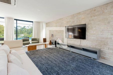 Casa à venda com 4 quartos, 415m² em Residencial Tambore III, Santana de Parnaíba