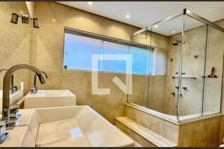 Casa para alugar com 4 quartos, 438m² em alphaville 09, Santana de Parnaíba