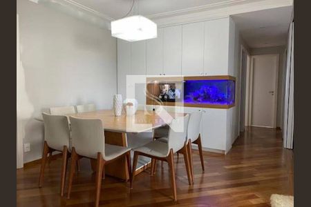 Apartamento à venda com 3 quartos, 98m² em Vila Dom Pedro I, São Paulo