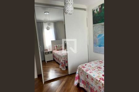 Apartamento à venda com 3 quartos, 98m² em Vila Dom Pedro I, São Paulo