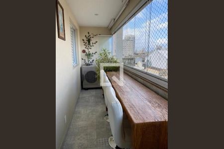 Apartamento à venda com 3 quartos, 98m² em Vila Dom Pedro I, São Paulo