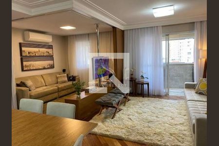 Apartamento para alugar em Vila Dom Pedro I