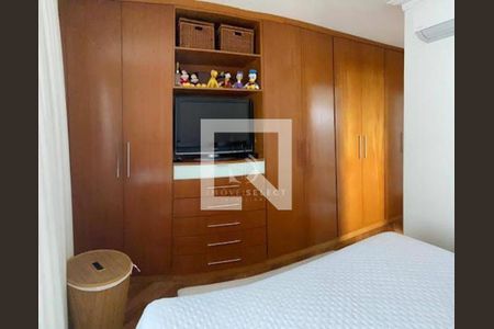 Apartamento à venda com 3 quartos, 98m² em Vila Dom Pedro I, São Paulo