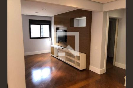 Apartamento para alugar com 2 quartos, 102m² em Indianópolis, São Paulo