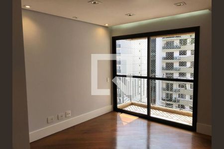 Apartamento para alugar com 2 quartos, 102m² em Indianópolis, São Paulo