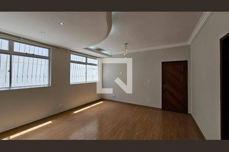 Apartamento à venda com 3 quartos, 78m² em Maria Virgínia, Belo Horizonte