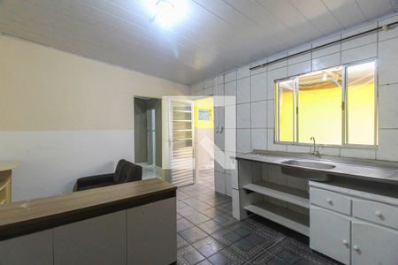 Casa para alugar com 1 quarto, 50m² em Fazenda da Juta, São Paulo