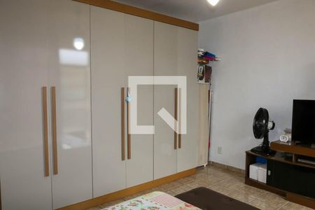 Quarto 1 de apartamento à venda com 2 quartos, 61m² em Quintino Bocaiúva, Rio de Janeiro