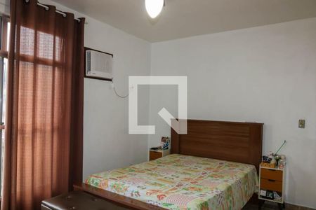 Quarto 1 de apartamento à venda com 2 quartos, 61m² em Quintino Bocaiúva, Rio de Janeiro