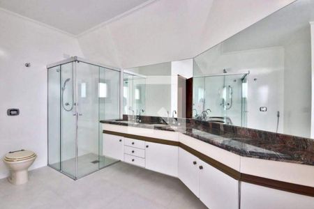 Casa à venda com 4 quartos, 575m² em Residencial Nove (Alphaville), Santana de Parnaíba