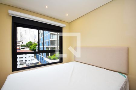 suite de kitnet/studio para alugar com 1 quarto, 38m² em Pinheiros, São Paulo