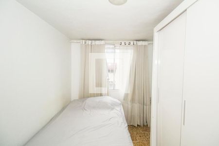 Quarto 1 de apartamento para alugar com 2 quartos, 65m² em Realengo, Rio de Janeiro