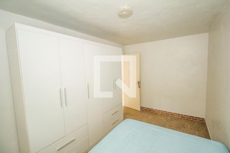 Quarto 2 de apartamento para alugar com 2 quartos, 65m² em Realengo, Rio de Janeiro