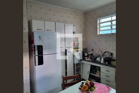 Casa à venda com 3 quartos, 300m² em Parque São Paulo, São Paulo