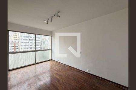 Apartamento à venda com 3 quartos, 116m² em Cerqueira César, São Paulo