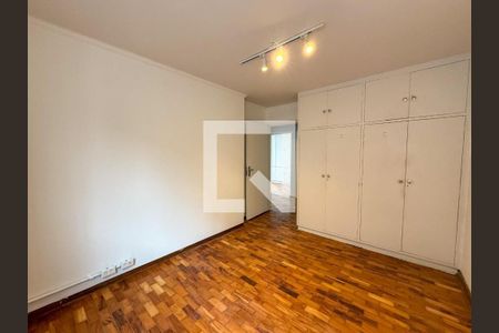 Apartamento à venda com 3 quartos, 116m² em Cerqueira César, São Paulo