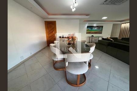 Apartamento à venda com 3 quartos, 188m² em Recreio dos Bandeirantes, Rio de Janeiro