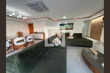Apartamento à venda com 3 quartos, 188m² em Recreio dos Bandeirantes, Rio de Janeiro