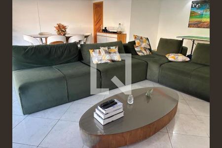 Apartamento à venda com 3 quartos, 188m² em Recreio dos Bandeirantes, Rio de Janeiro
