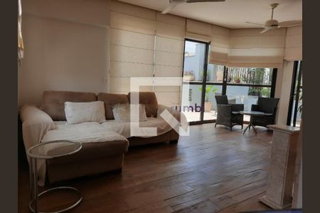 Apartamento para alugar com 2 quartos, 200m² em Pinheiros, São Paulo