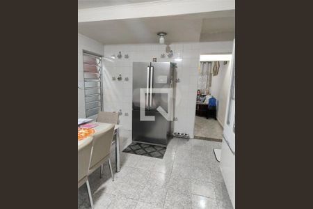 Casa à venda com 2 quartos, 145m² em Jardim Vila Formosa, São Paulo