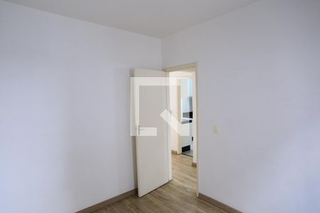 Quarto de apartamento para alugar com 2 quartos, 50m² em Santa Efigênia, Belo Horizonte