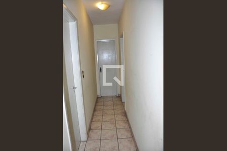 Corredor  de apartamento à venda com 3 quartos, 76m² em Vila Pirituba, São Paulo