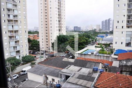 Vista da Sala de apartamento à venda com 3 quartos, 76m² em Vila Pirituba, São Paulo