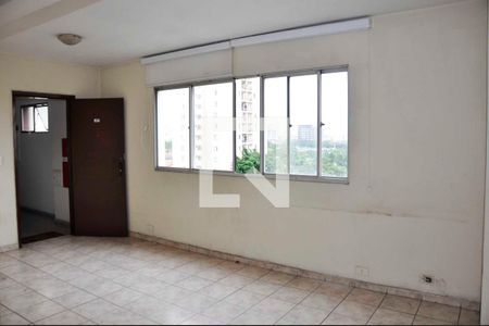 Sala de apartamento à venda com 3 quartos, 76m² em Vila Pirituba, São Paulo