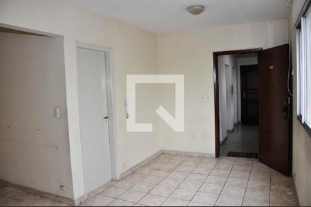 Sala de apartamento à venda com 3 quartos, 76m² em Vila Pirituba, São Paulo