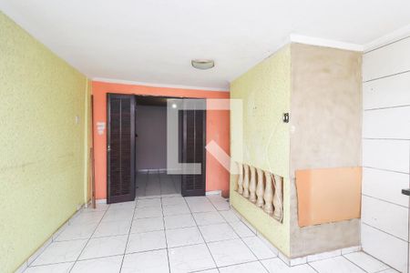 Sala/Cozinha de casa para alugar com 2 quartos, 90m² em Parque Guaianazes, São Paulo