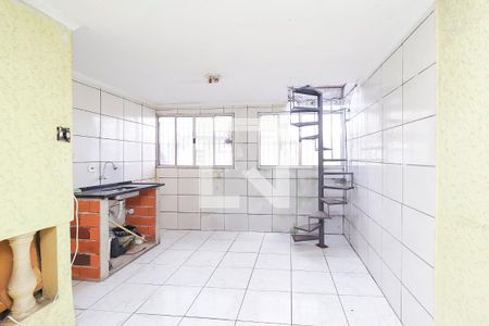 Casa para alugar com 2 quartos, 90m² em Parque Guaianazes, São Paulo