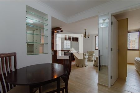 Sala de kitnet/studio à venda com 2 quartos, 65m² em Aclimação, São Paulo