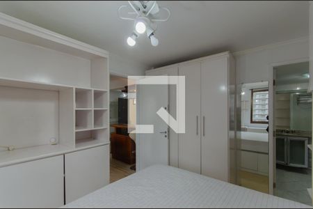 Suíte de kitnet/studio à venda com 2 quartos, 65m² em Aclimação, São Paulo